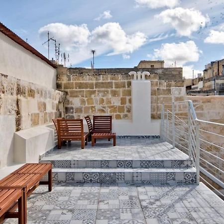 Vallettastay Old Lodge Apartment 7 Екстер'єр фото