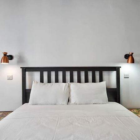 Vallettastay Old Lodge Apartment 7 Екстер'єр фото