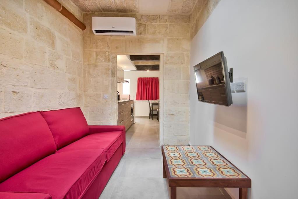Vallettastay Old Lodge Apartment 7 Екстер'єр фото