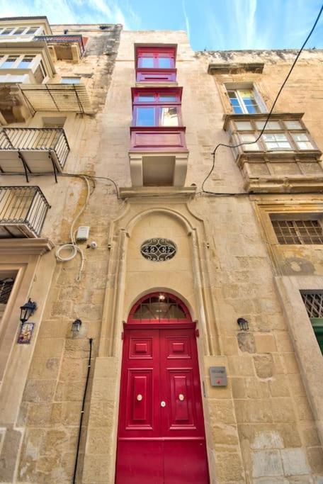 Vallettastay Old Lodge Apartment 7 Екстер'єр фото