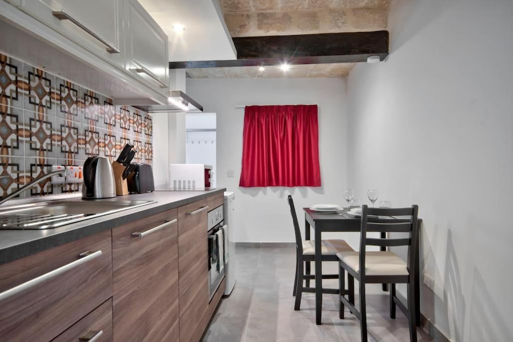 Vallettastay Old Lodge Apartment 7 Екстер'єр фото