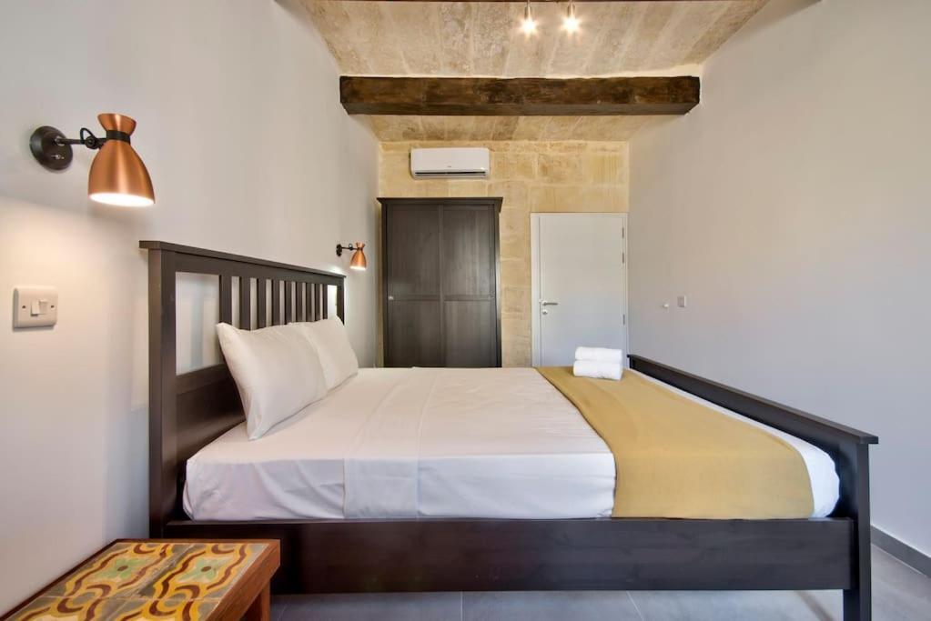 Vallettastay Old Lodge Apartment 7 Екстер'єр фото