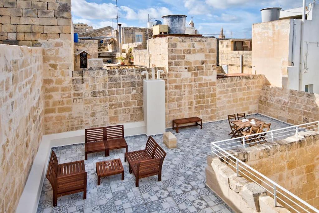 Vallettastay Old Lodge Apartment 7 Екстер'єр фото