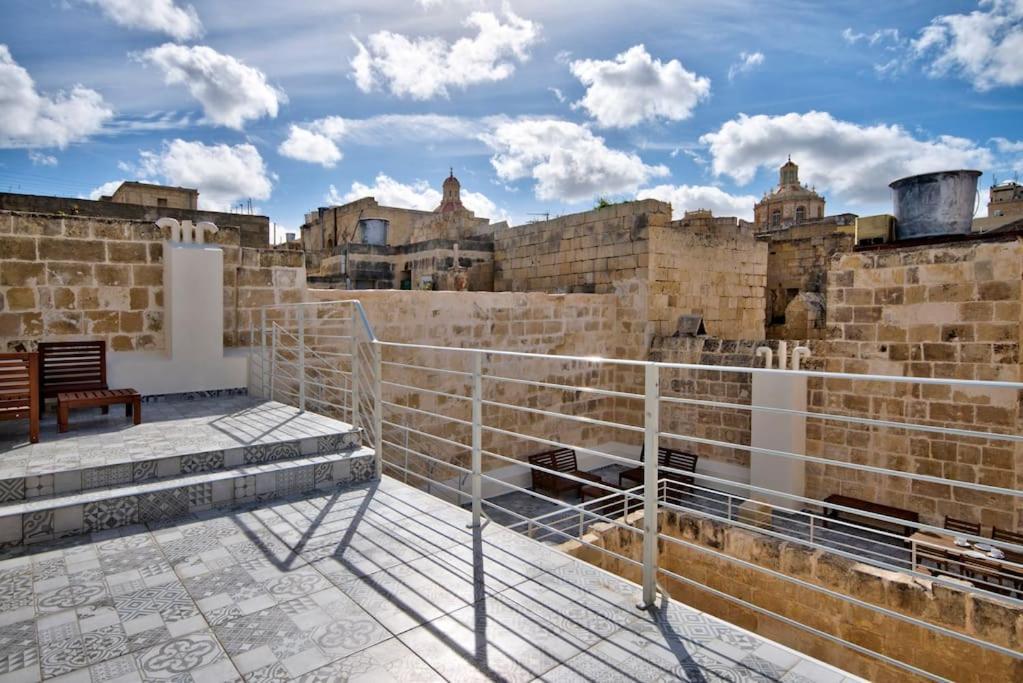 Vallettastay Old Lodge Apartment 7 Екстер'єр фото