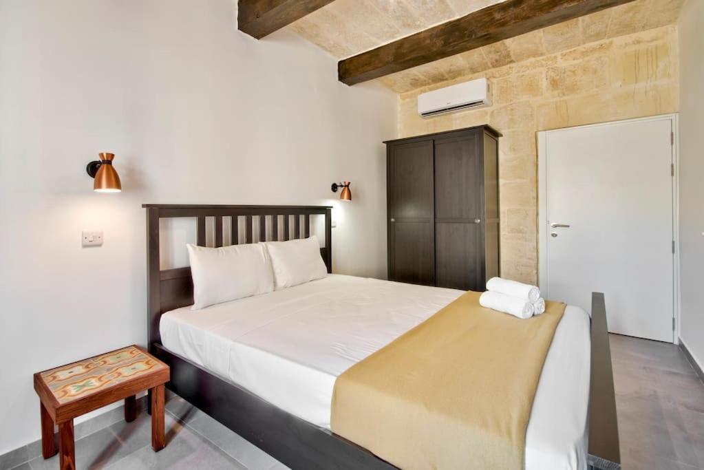 Vallettastay Old Lodge Apartment 7 Екстер'єр фото