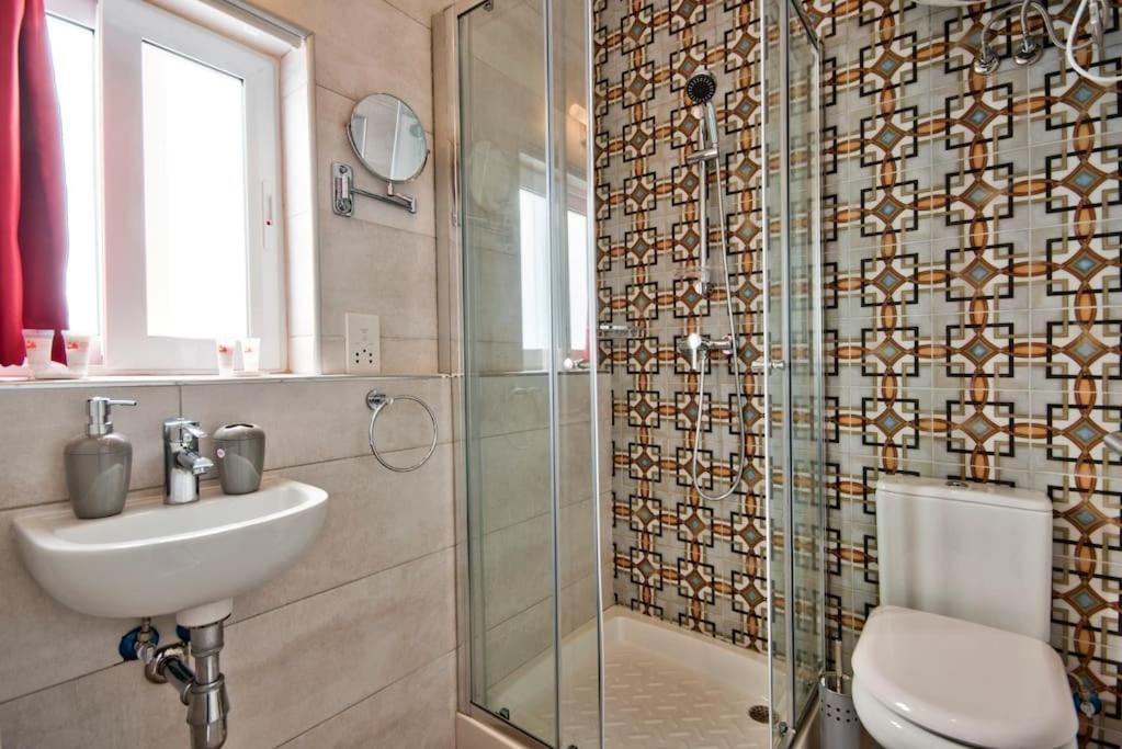 Vallettastay Old Lodge Apartment 7 Екстер'єр фото