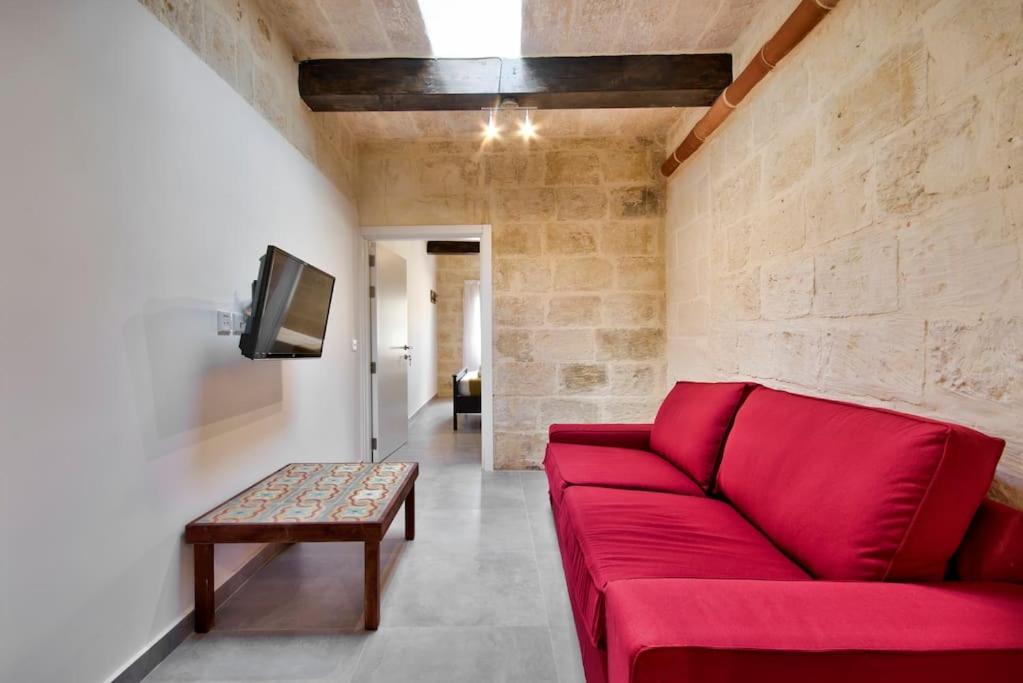 Vallettastay Old Lodge Apartment 7 Екстер'єр фото