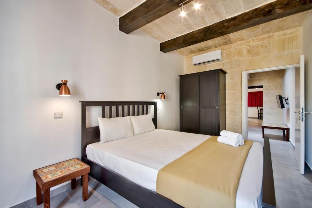 Vallettastay Old Lodge Apartment 7 Екстер'єр фото